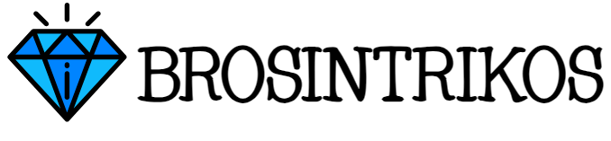 BROSINTRIKOS logo